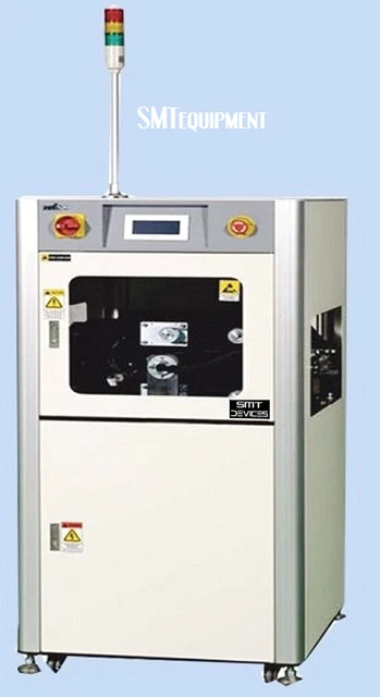 Flipper Conveyor, Inverter Conveyor for Double Sided Assembled PCB, NEW
