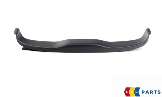 Neuf Véritable Mini R57 Convertible Soleil Toit Cassette Centre Bordure Plateau