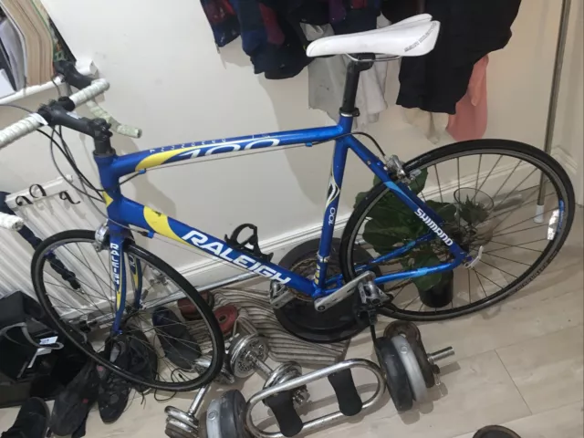 Raleigh al6061 airlite online