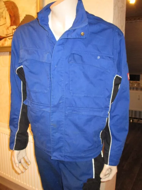 Engelbert Strauss Arbeitskleidung Bundhose, Arbeitsjacke, Latzhose  Größe 44- 62