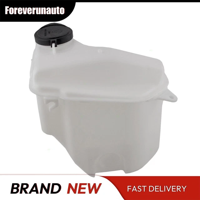 Hihaha Windshield Washer Fluid Reservoir Bottle Tank Cap