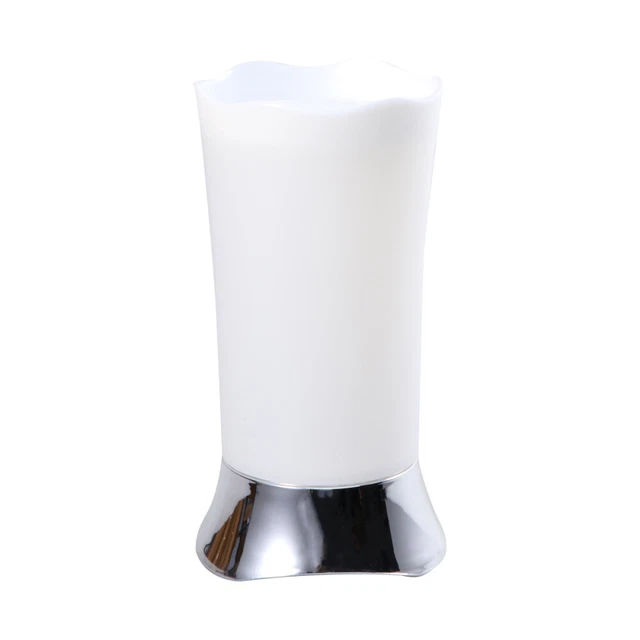 Wireless motion sensor light portable desk lamp battery powered night