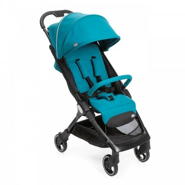 CHICCO We- Ultralight stroller - Balsam