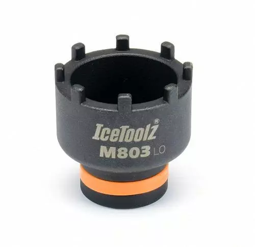 IceToolz M803 Bosch Lockring Tool Gen 4