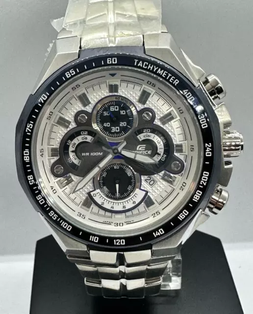 Edifice caracteriza EF 509L 7AVEF