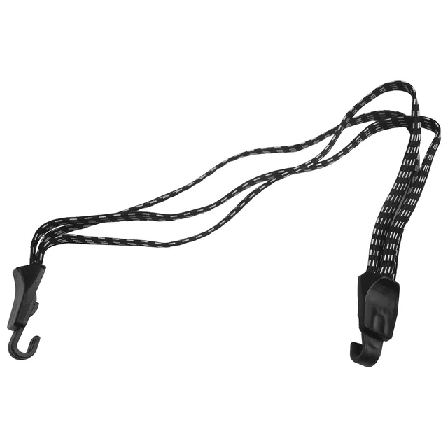 Wolfpack Gummiseil Gefüttert, 10 Mm Durchmesser, 100 Meter Rolle – Elastisch & Robust