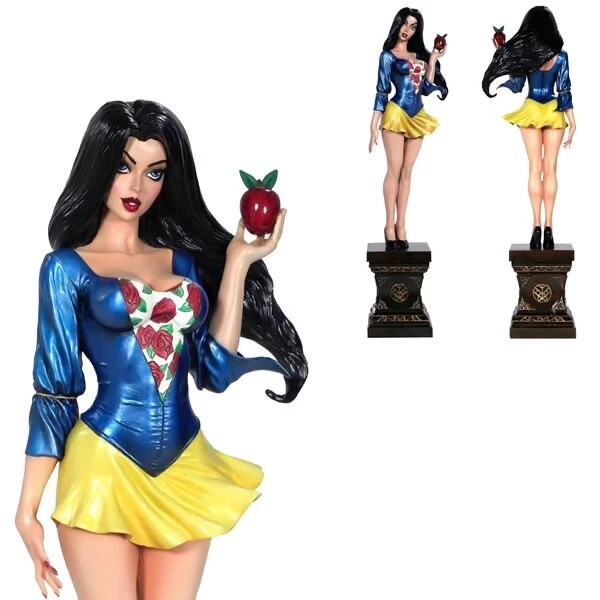 Figures & Statues, Animation Merchandise, Animation Art