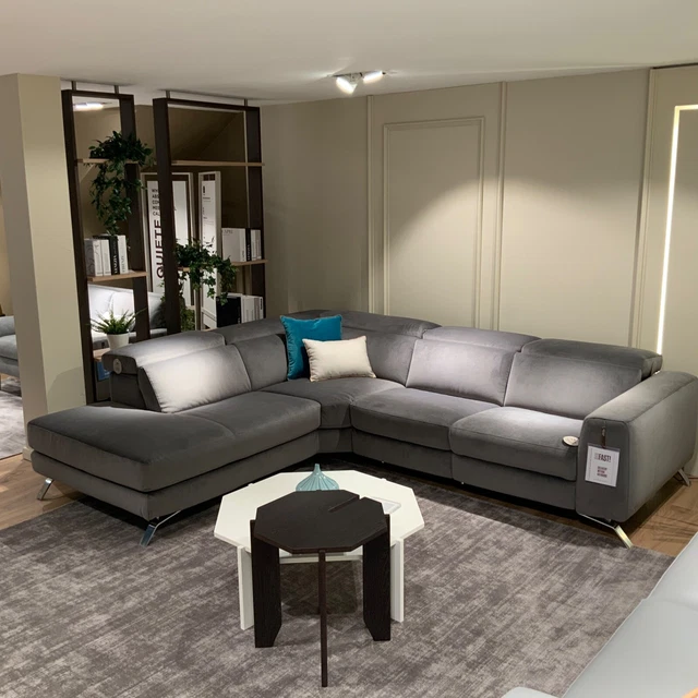 B795 natuzzi clearance
