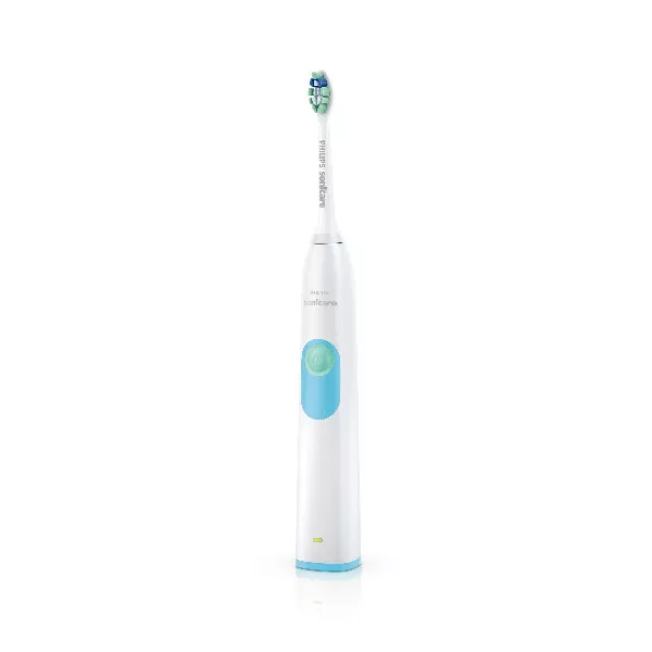 Philips Hx6231 Philips Sonicare 2 Series Plaque Control 1 Modalità, 1 Testina...