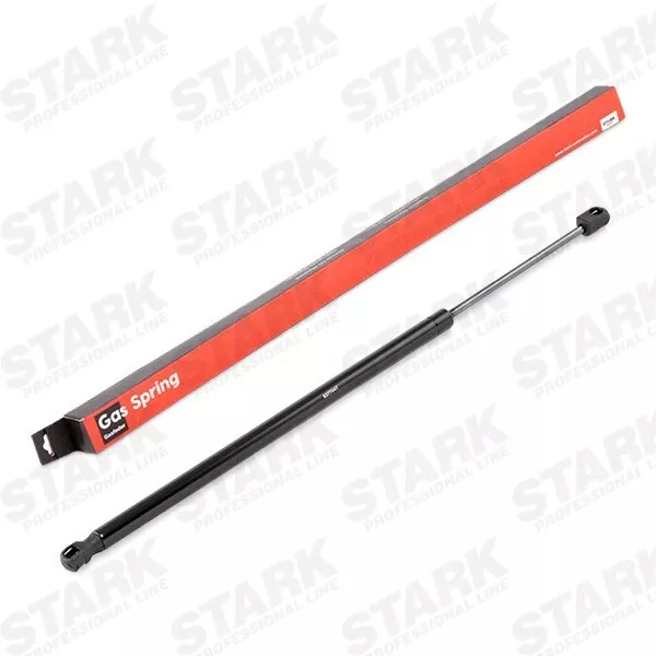 STARK SKGS-0220742 Gasfeder Heckklappendämpfer 589mm für SEAT Leon ST (5F8)