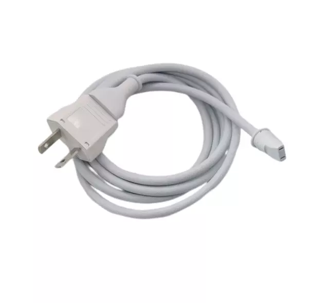 US with AU adapter Power Cable Cord For Apple A1639 HomePod Smart Speaker -White