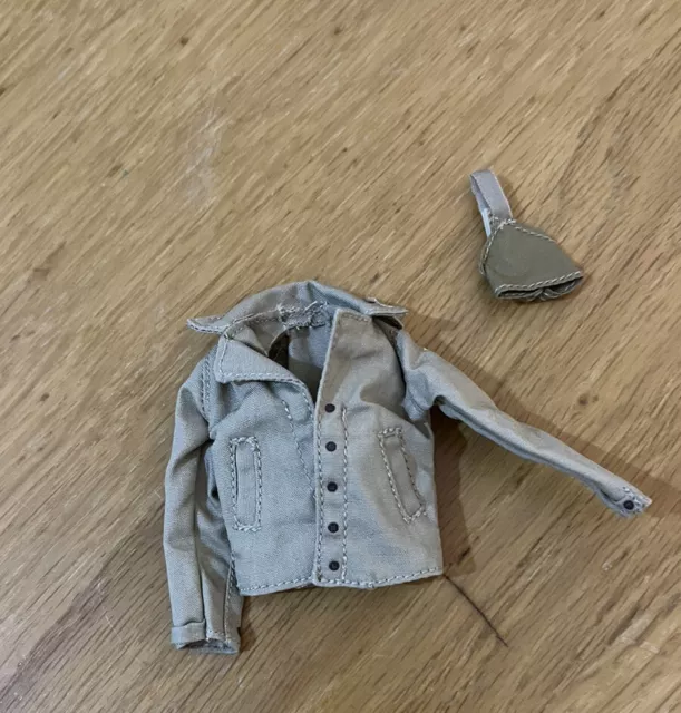 1:12 Soldier Story US Army Rangers Jacket