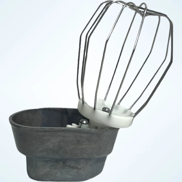 BOSCH GERMANY MIXER Blender Food Processor MUM 60 40 70 Whip Whisk 34.