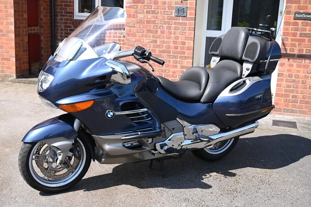 2005 discount bmw k1200lt