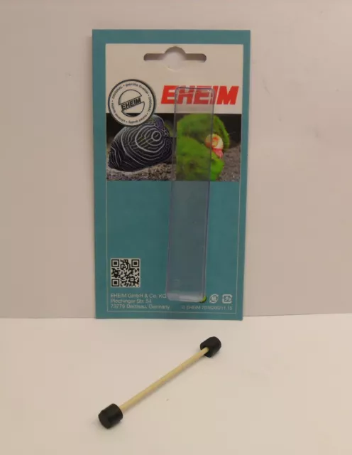 Eheim 7433710 Ersatz Achse & BEARINGS.2211/2213/2048