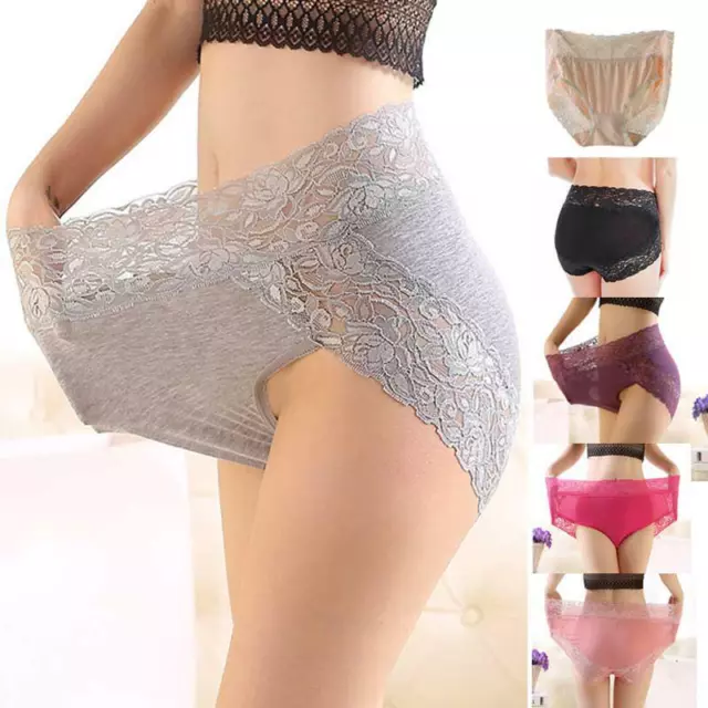 3Pcs Everdries Leakproof Underwear for Women Incontinence,Leak Proof  Protective