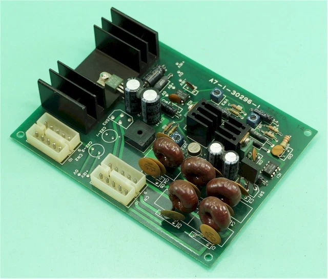 日立 SEIKI CIRCUIT BOARD NMEX 16-07-00-01 日立 SEIKI CIRCUIT BOARD