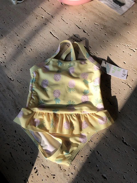 Nuovo costume bambino, 18-24 mesi vecchio