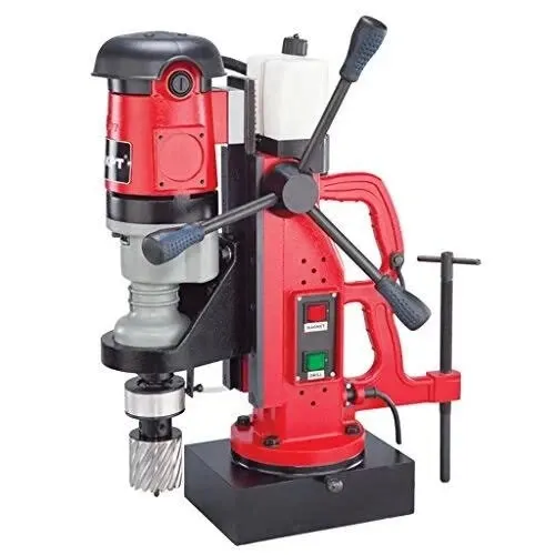 Magnetic Core Drill Machine KBC50 Press Driller With 6 Month Warranty