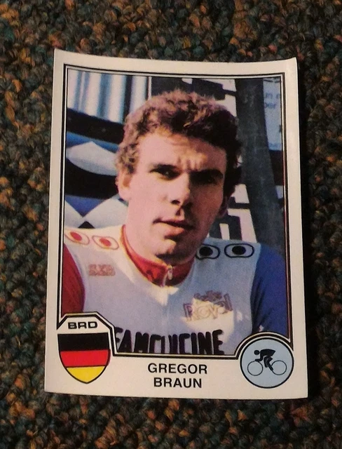 Album Panini Superstars Euro Football 82 COMPLET - Année 1982 - Collection Complète De Stickers