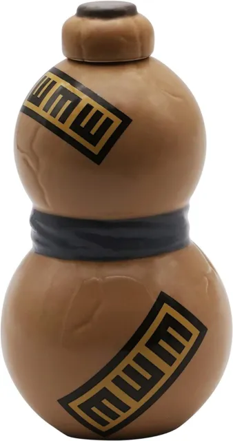 Tazza in ceramica Naruto Borraccia Gaara Gourd Mug 3D 350 ml ABYstyle