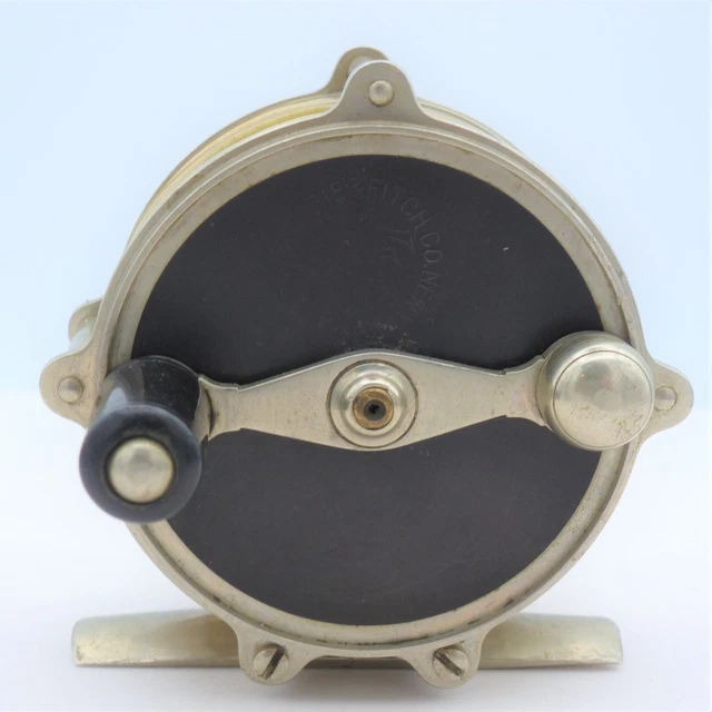 Highest Quality Julius Vom Hofe Trout Reel Made for Abercrombie & Fitch Highest Quality Julius Vom Hofe Trout Reel Made for Abercrombie & Fitch