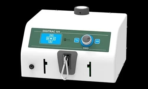 Advanced Model Cervical & Lumber Traction Unit  Digitrac  101 for Physiotherapy