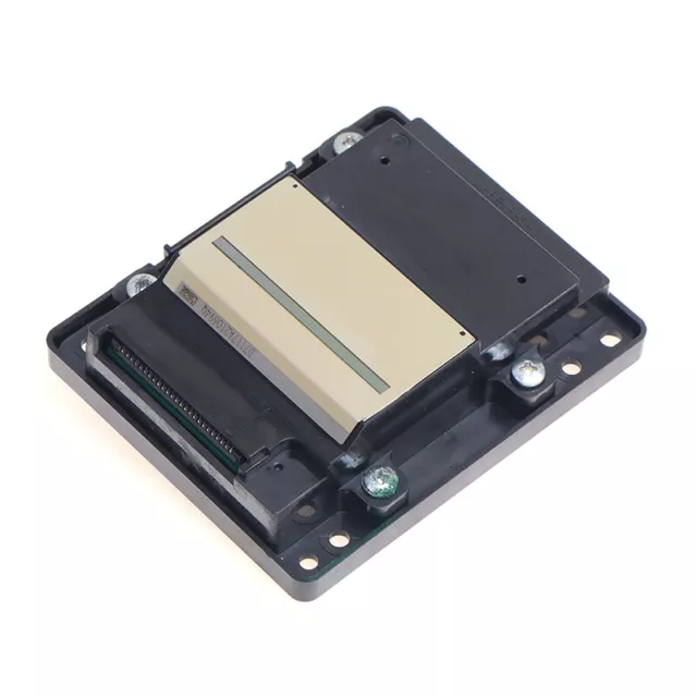 Black Durable Printhead Print Head for WF7520 7525 7510 L655 L565 2661 2,*f