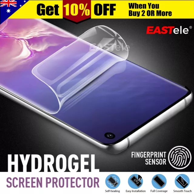For Samsung Galaxy S23 S22 S21 Plus S20 Ultra S10 Plus Note 20 Screen Protector