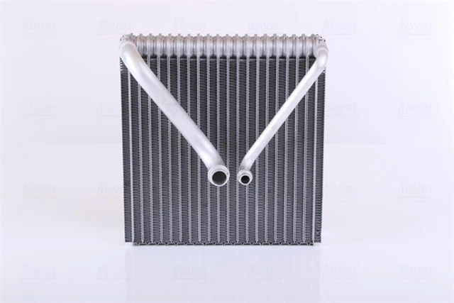 NISSENS Vaporizzatore Aria condizionata 92234 per AUDI A2 8Z0 TDI FSI