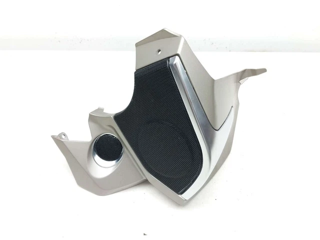 15 BMW K1600 Gtl Sinistro Superiore Altoparlante 46637709515