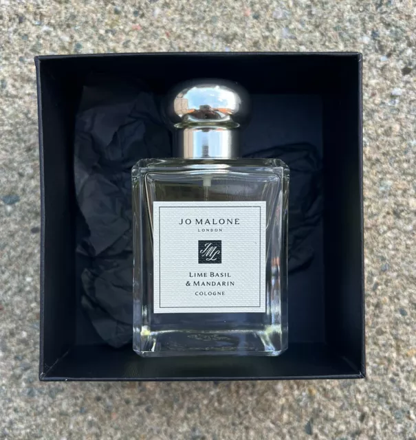 Lime basil and store mandarin gift set