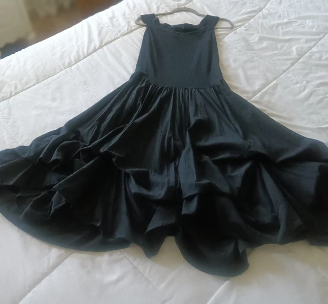 Luna Luz Flowy Dress Large