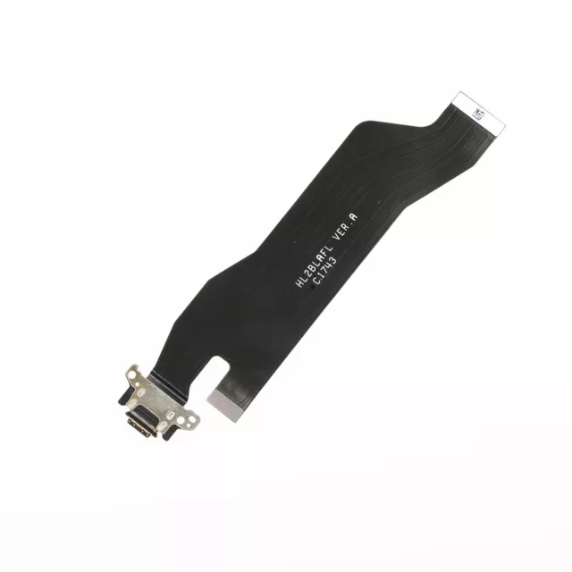 Huawei Mate 10 Pro Hauptplatine Dock Connector Ladebuchse Charger Flex Kabel