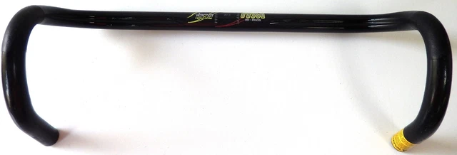 Cintre Carbone KATCH Ergonomic Wing Bar – 42.5 Cm – Route – Neuf
