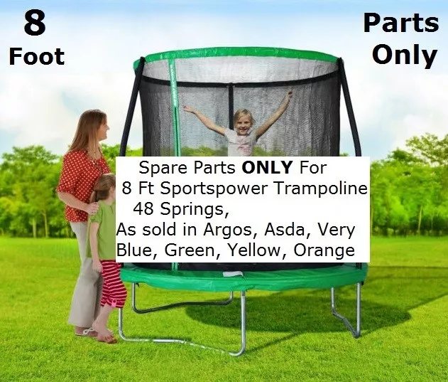 10 foot trampoline asda sale