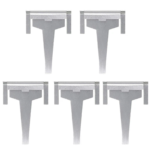 Clip gocciolamento scarico 5 pz AP5579885 clip scarico DA61-06796A permanente