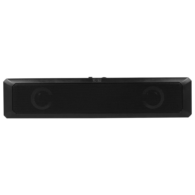 HOME THEATER SOUND Bar Home Theater Speaker Surround Sound System £25.