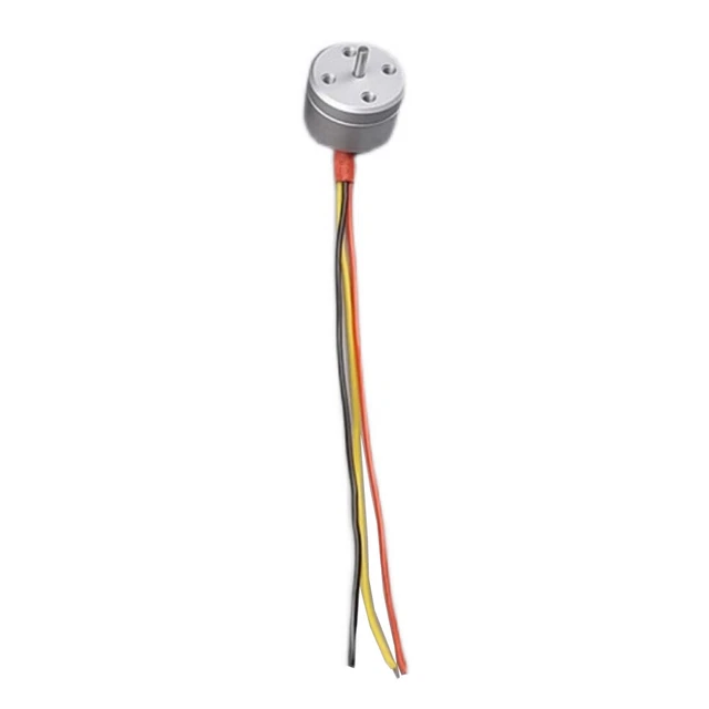 DC Micro 1106 Brushless Motor 4.8MM Long Shaft Small Motor for Model Airplane