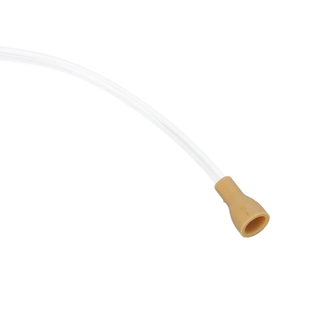 Listening Stethoscope Stethoscope Transparent PP Dual Head Diagnostic
