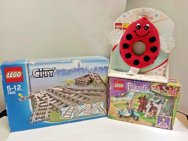 Kits complets et packs, LEGO, Jeux de construction, Jouets