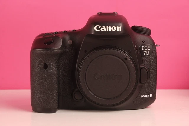 CANON EOS 7D: 2572731 $491.27 - PicClick AU