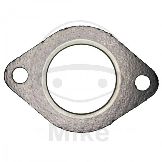 Joint D'échappement Cuivre Sortie Culasse 39,7 Ext