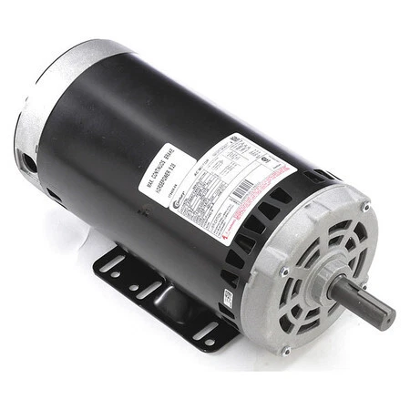 Century H979l Motor, 5 Hp, Oem Replacement Brand: Carrier/Bdp Replacement For: