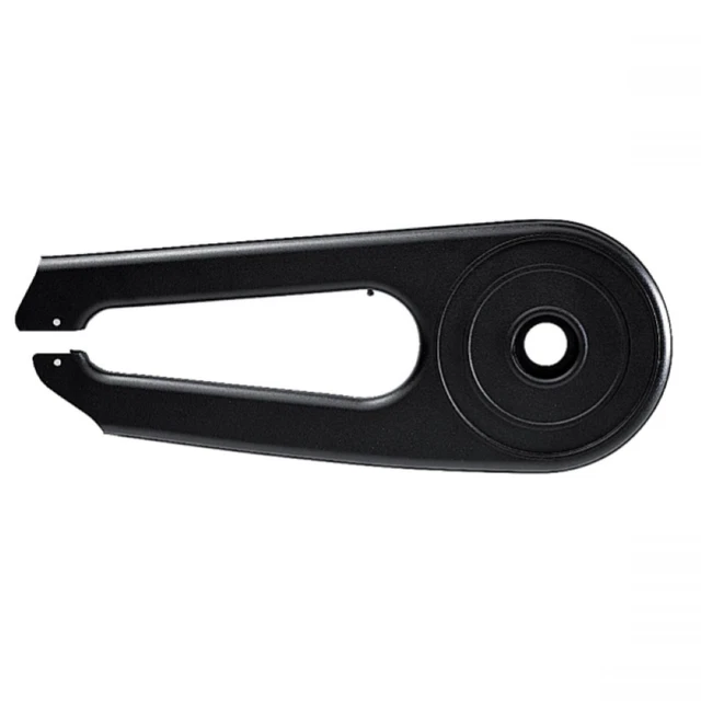 Carter Protège-chaîne RIGID Aluminium - Pour Vélo Ancien/vintage - Fabrication Française