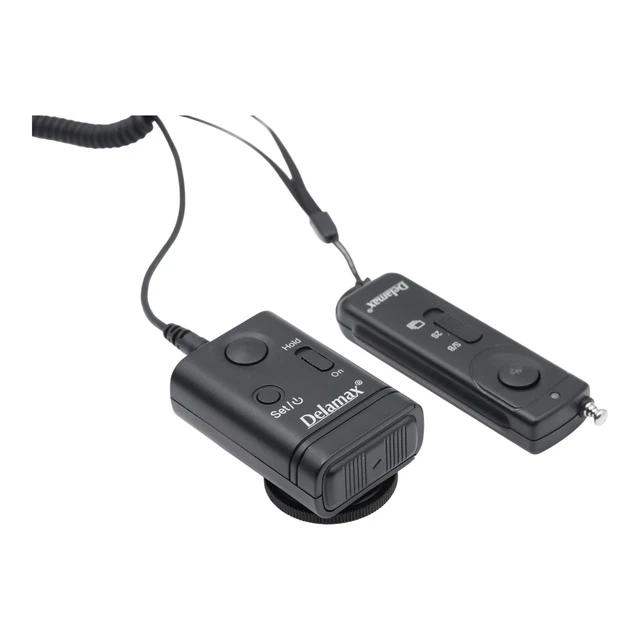 ☺︎ Remotes & Shutter Releases, Camera, Drone & Photo