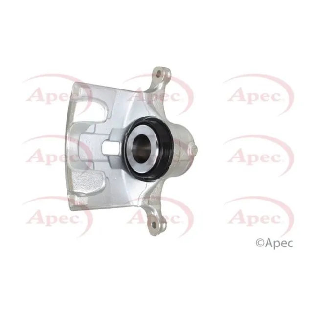 Apec Brake Caliper Front Right (RCA889)- High Quality to Maximise Performance