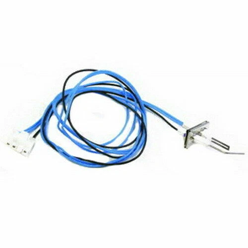 Honeywell Q3400A1024/U IGNITER/FLAME ROD FOR SV9500M VALVE, black