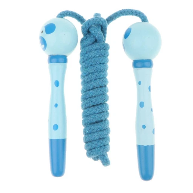 Corde à Sauter  pour Fille Garçon Enfant