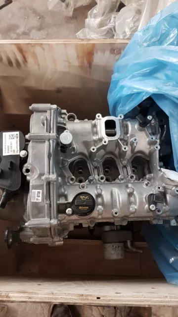 ford fiesta 1.0 ecoboost engine